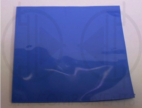 THERMAL CONDUCTIVE PAD DISPARA